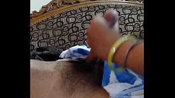 Cairan Mani India Yang Liar