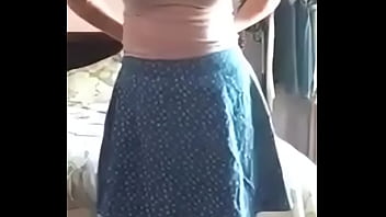 Mariska Nafsu Tinggi Meremas Memek Sendiri Sampai Basah Kuyup