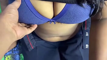 Jija Saali Ki Mms Viral Chudai Ka Video Hindi Mein