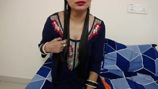 Indah Chachi India Pengen Ngentot Bhatija Mukul Pakai Suara Hindi Yang Jelas