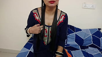 Indah Chachi India Pengen Ngentot Bhatija Mukul Pakai Suara Hindi Yang Jelas